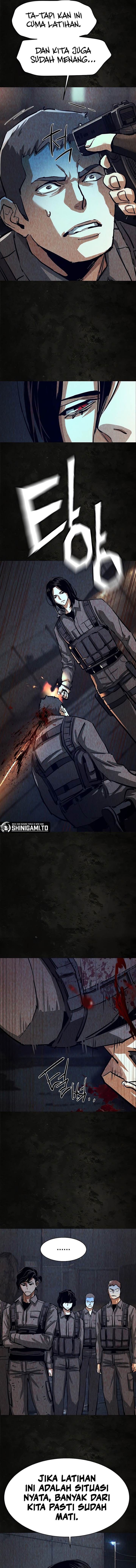 Mercenary Enrollment Chap 270 - Next Chap 271