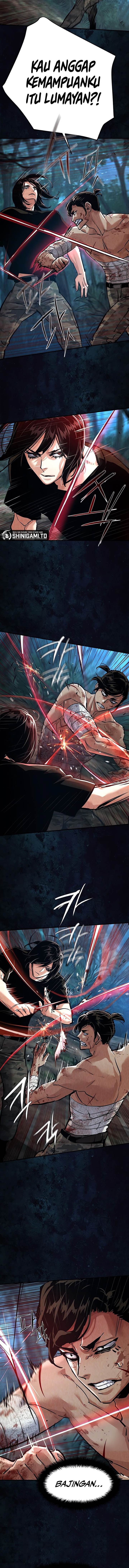 Mercenary Enrollment Chap 271 - Next Chap 272