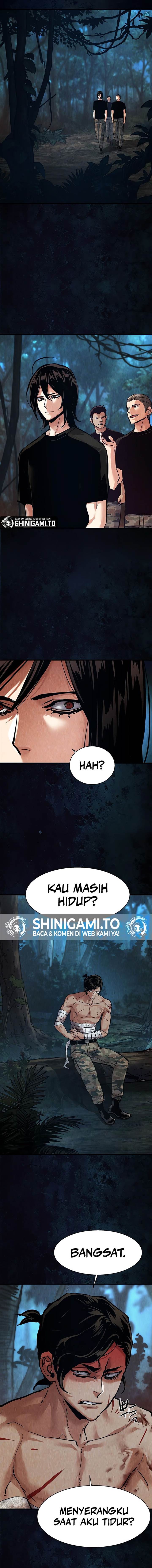 Mercenary Enrollment Chap 271 - Next Chap 272