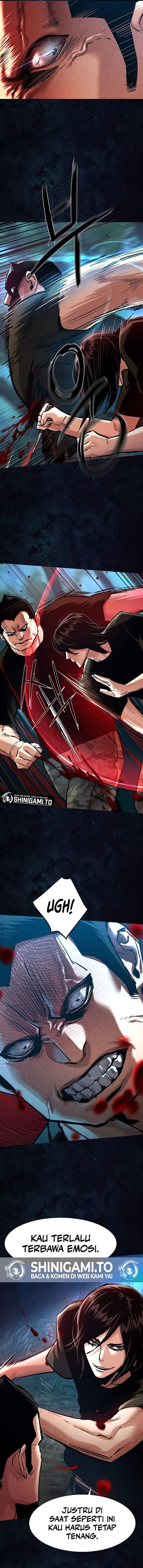 Mercenary Enrollment Chap 272 - Next Chap 273