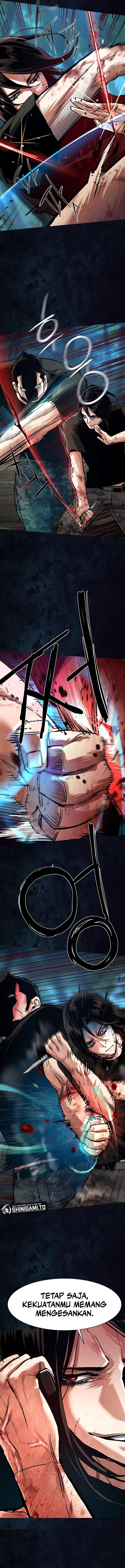 Mercenary Enrollment Chap 272 - Next Chap 273