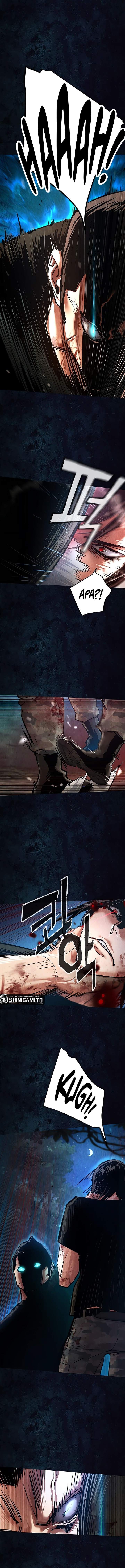 Mercenary Enrollment Chap 272 - Next Chap 273