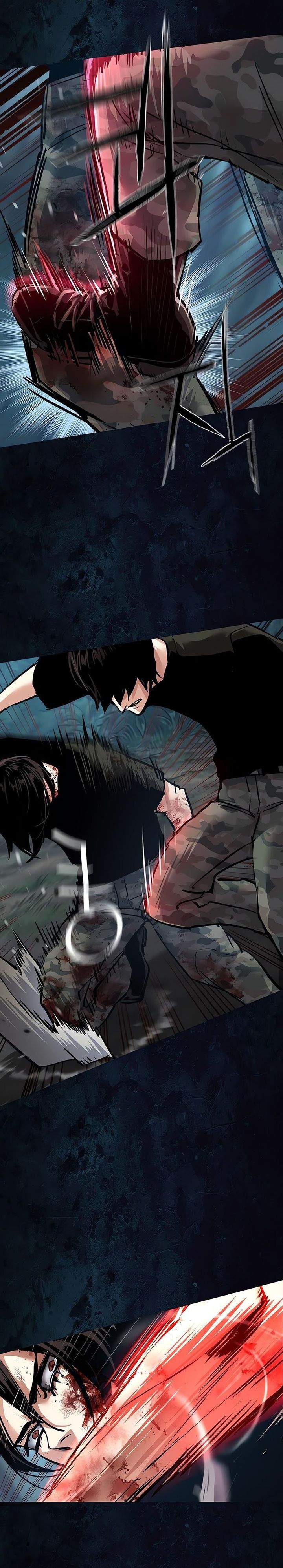 Mercenary Enrollment Chap 273 - Next Chap 274