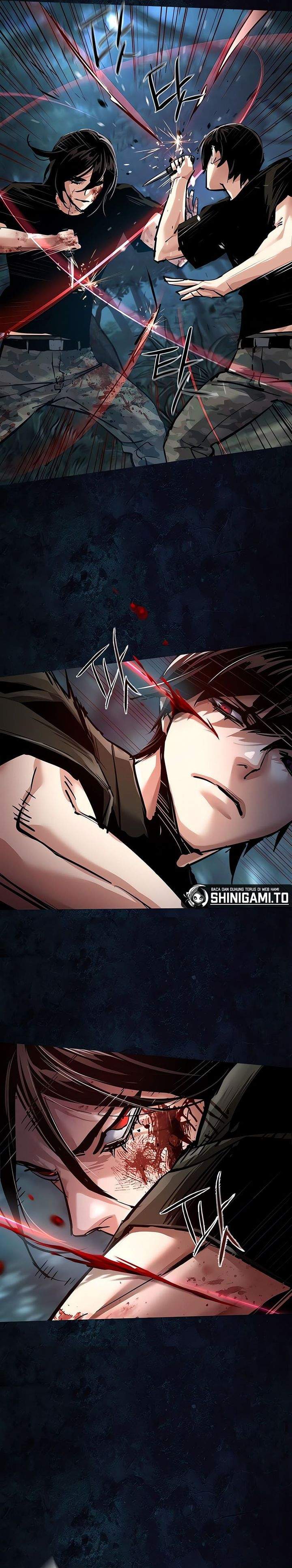 Mercenary Enrollment Chap 273 - Next Chap 274