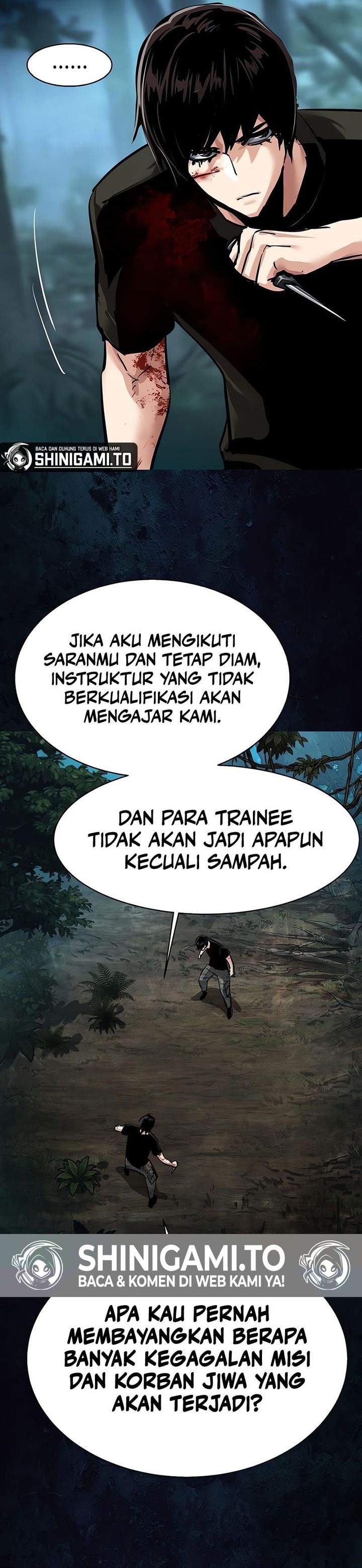 Mercenary Enrollment Chap 273 - Next Chap 274