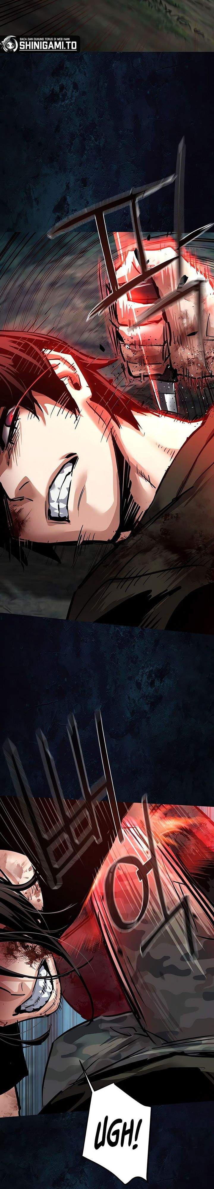 Mercenary Enrollment Chap 273 - Next Chap 274