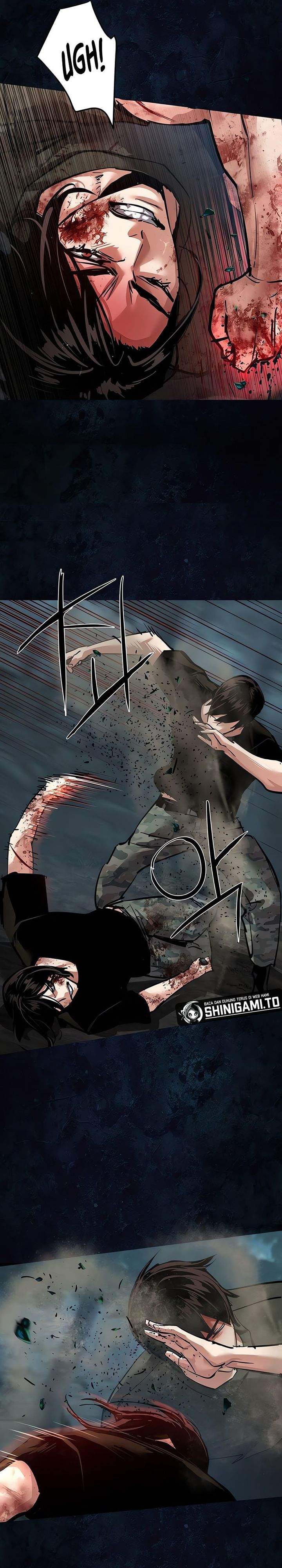 Mercenary Enrollment Chap 273 - Next Chap 274