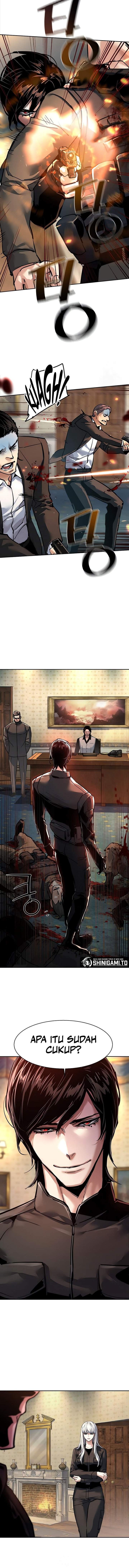 Mercenary Enrollment Chap 274 - Next Chap 275