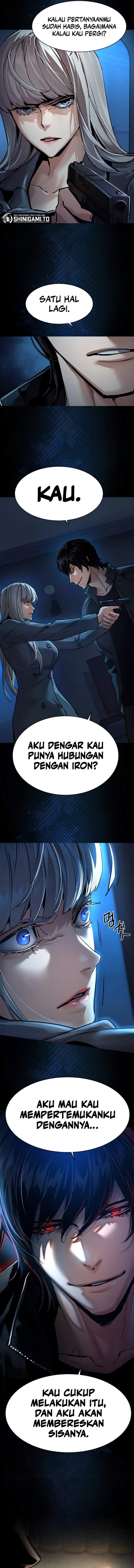 Mercenary Enrollment Chap 274 - Next Chap 275