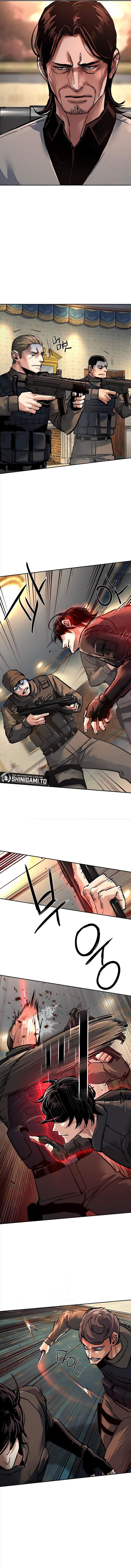 Mercenary Enrollment Chap 274 - Next Chap 275