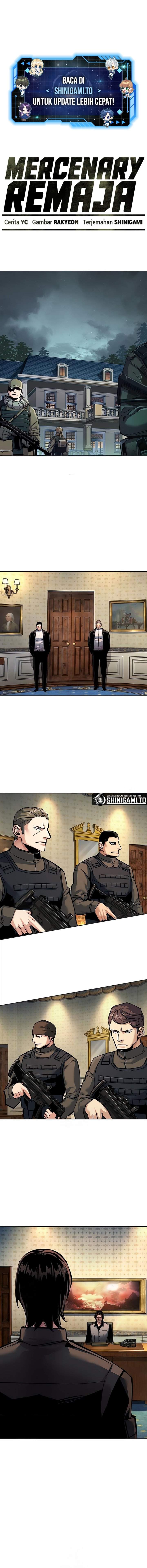 Mercenary Enrollment Chap 274 - Next Chap 275