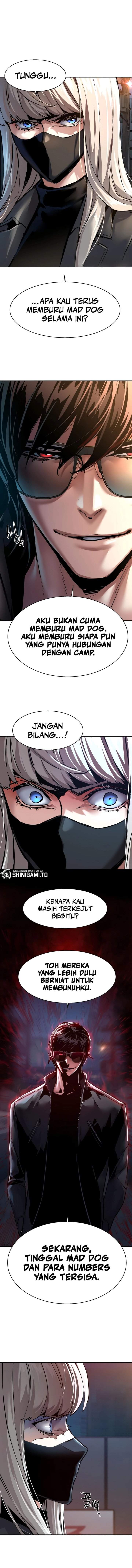 Mercenary Enrollment Chap 275 - Next Chap 276