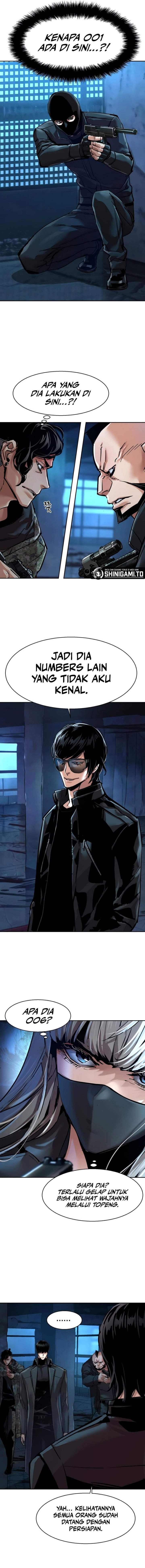 Mercenary Enrollment Chap 275 - Next Chap 276