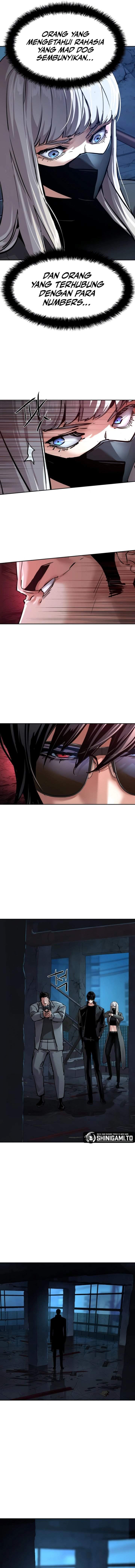 Mercenary Enrollment Chap 275 - Next Chap 276