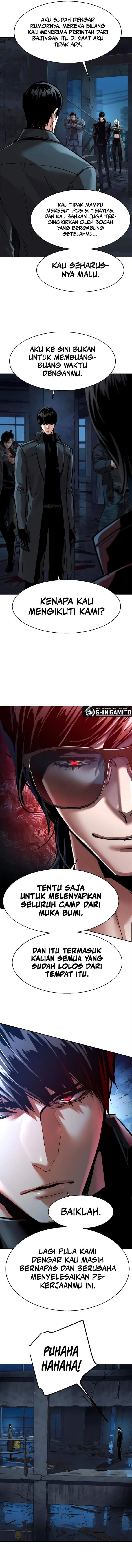 Mercenary Enrollment Chap 275 - Next Chap 276