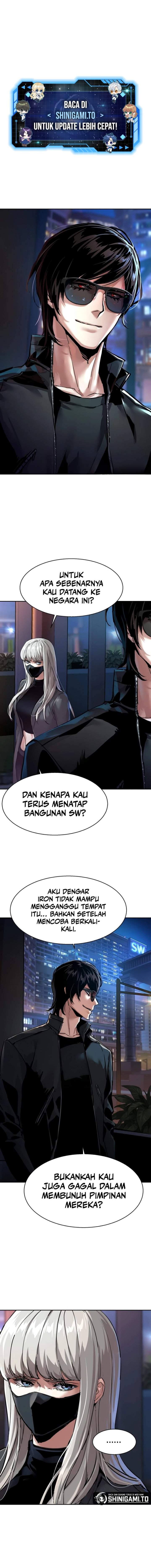 Mercenary Enrollment Chap 275 - Next Chap 276