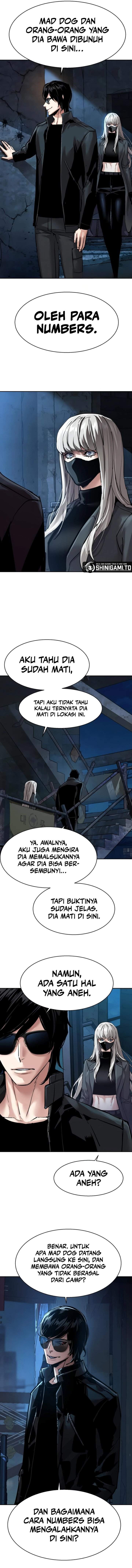 Mercenary Enrollment Chap 275 - Next Chap 276
