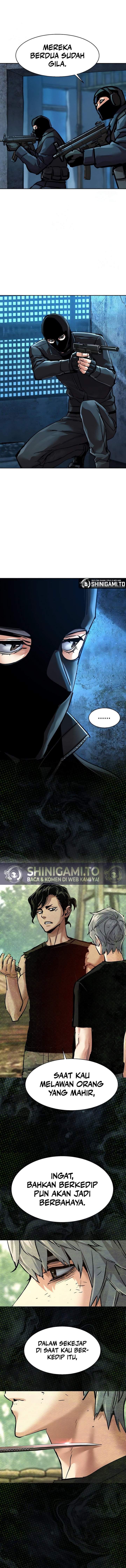 Mercenary Enrollment Chap 276 - Next Chap 277