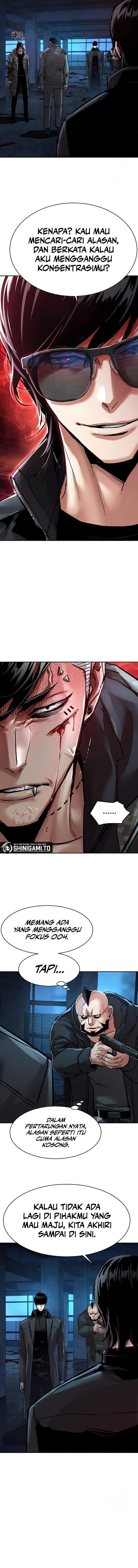 Mercenary Enrollment Chap 276 - Next Chap 277