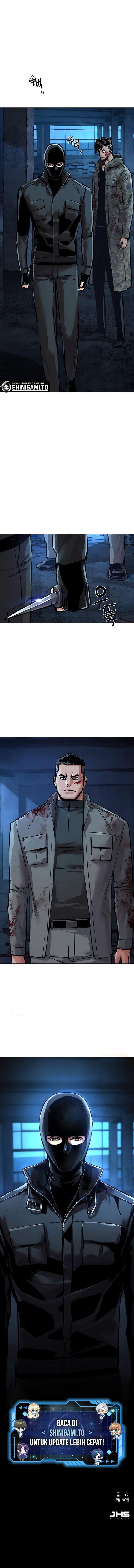 Mercenary Enrollment Chap 276 - Next Chap 277