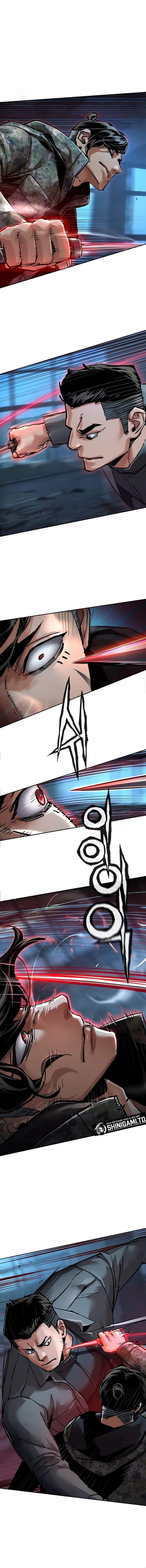 Mercenary Enrollment Chap 276 - Next Chap 277