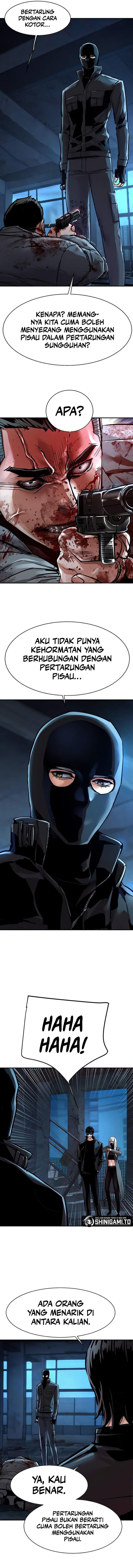 Mercenary Enrollment Chap 277 - Next Chap 278