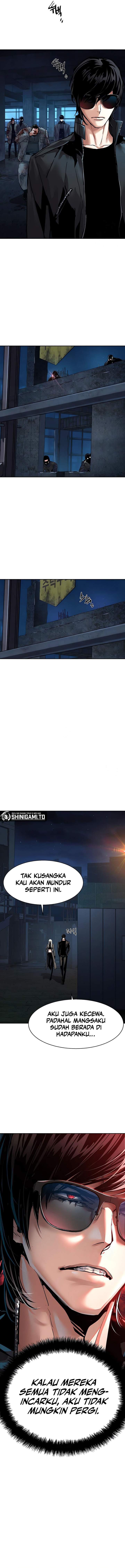 Mercenary Enrollment Chap 277 - Next Chap 278