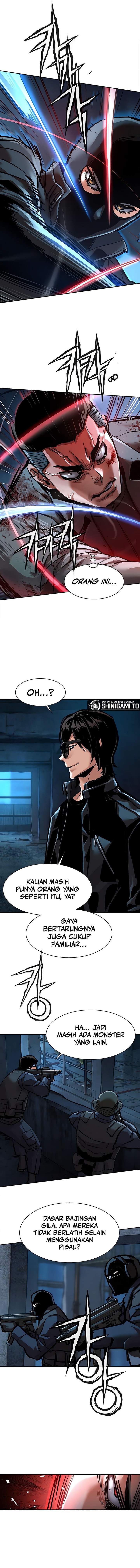 Mercenary Enrollment Chap 277 - Next Chap 278