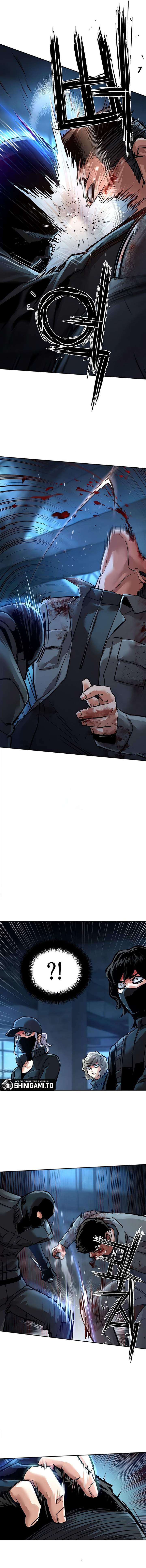 Mercenary Enrollment Chap 277 - Next Chap 278