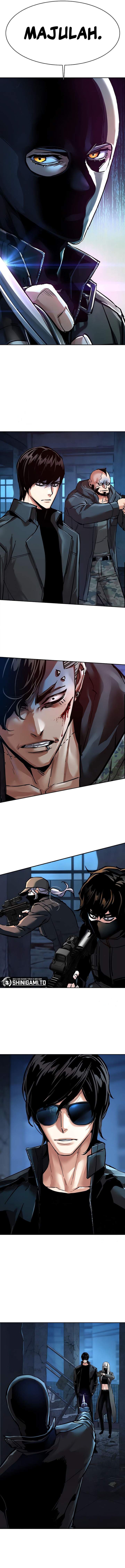 Mercenary Enrollment Chap 277 - Next Chap 278