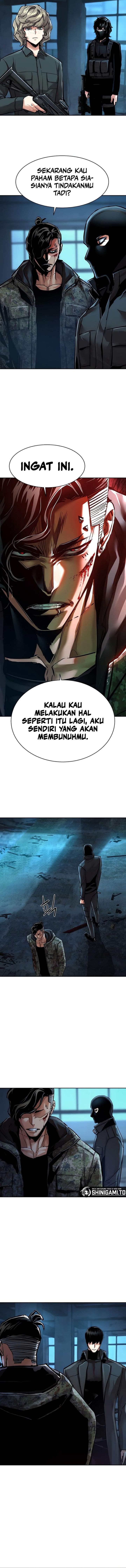 Mercenary Enrollment Chap 278 - Next Chap 279