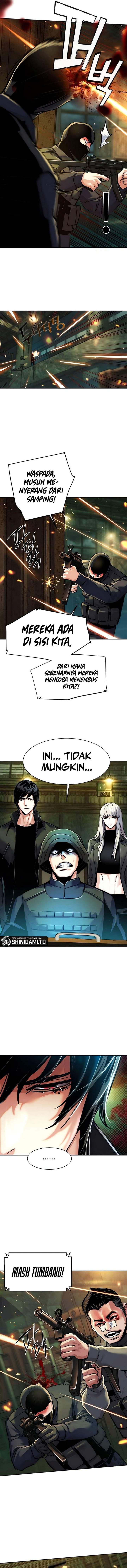 Mercenary Enrollment Chap 279 - Next Chap 280