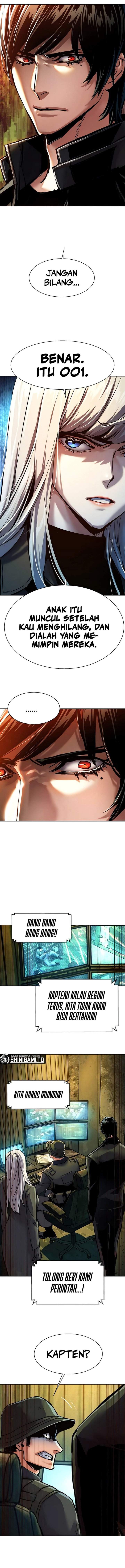 Mercenary Enrollment Chap 279 - Next Chap 280