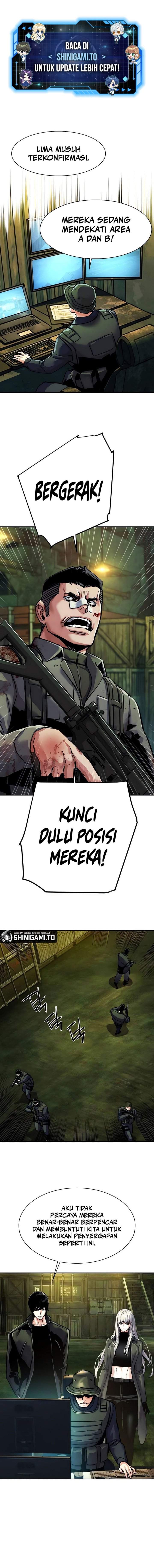 Mercenary Enrollment Chap 279 - Next Chap 280