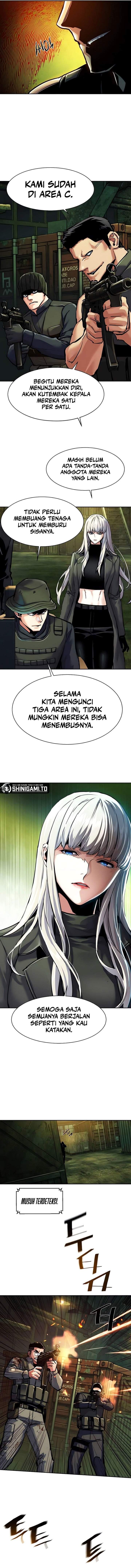 Mercenary Enrollment Chap 279 - Next Chap 280