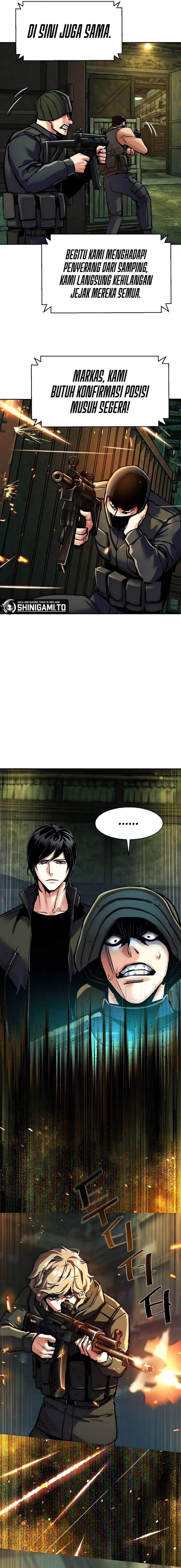 Mercenary Enrollment Chap 279 - Next Chap 280
