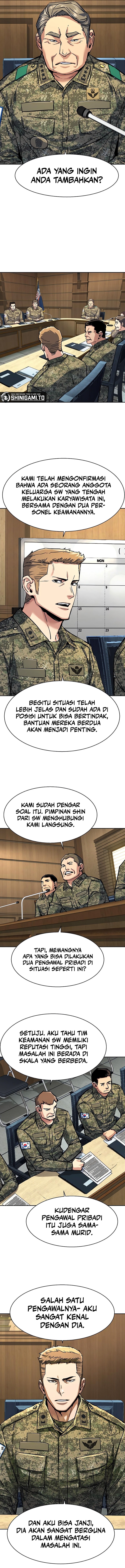 Mercenary Enrollment Chap 240 - Next Chap 241