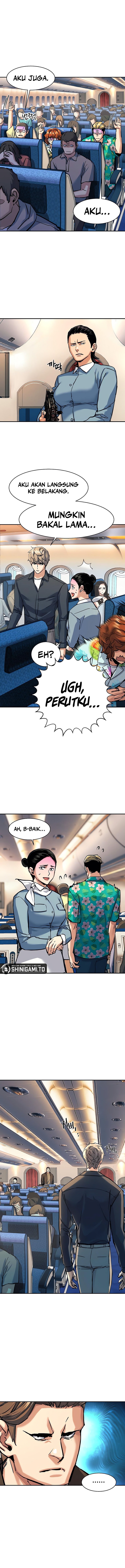 Mercenary Enrollment Chap 240 - Next Chap 241