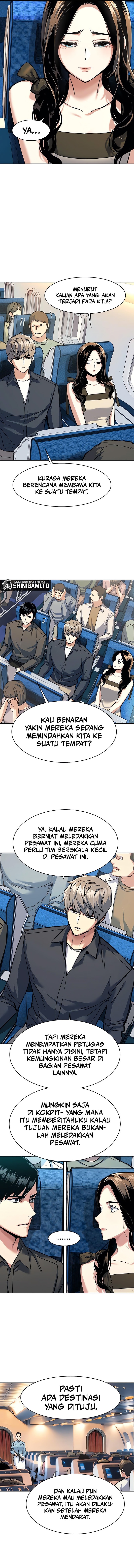 Mercenary Enrollment Chap 240 - Next Chap 241