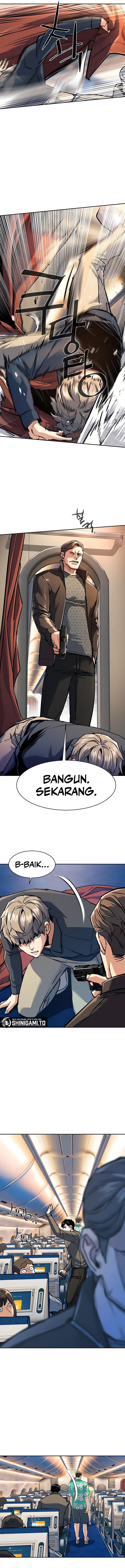 Mercenary Enrollment Chap 240 - Next Chap 241