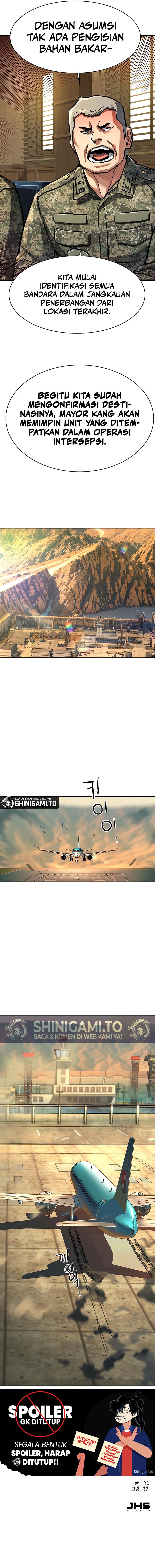 Mercenary Enrollment Chap 240 - Next Chap 241