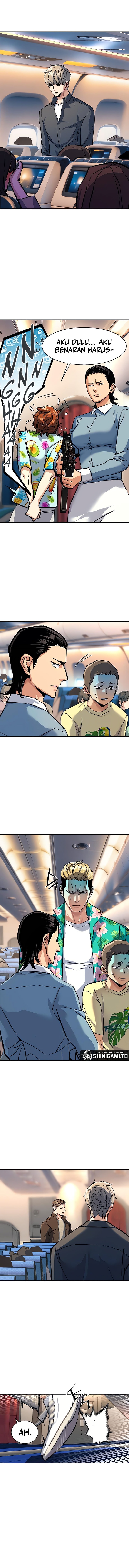 Mercenary Enrollment Chap 240 - Next Chap 241