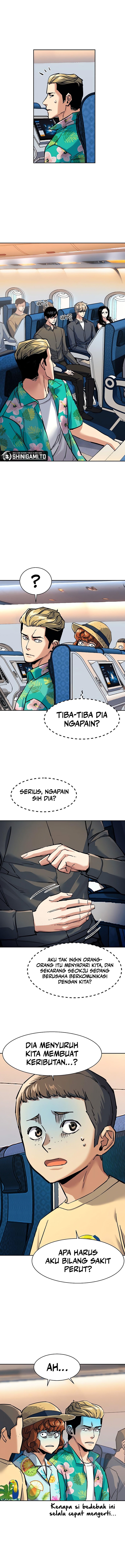 Mercenary Enrollment Chap 240 - Next Chap 241