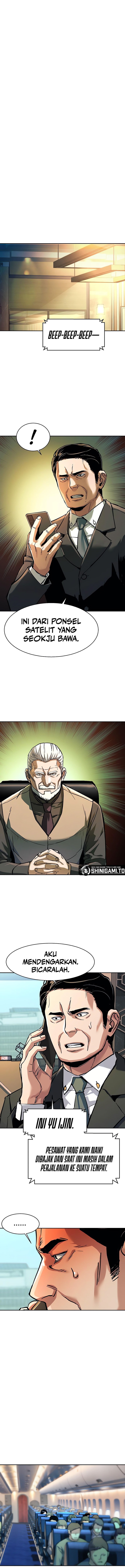 Mercenary Enrollment Chap 240 - Next Chap 241