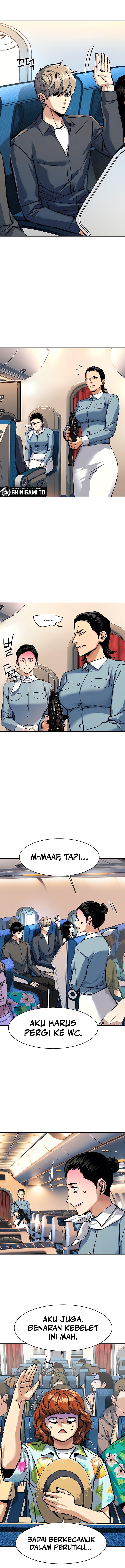 Mercenary Enrollment Chap 240 - Next Chap 241