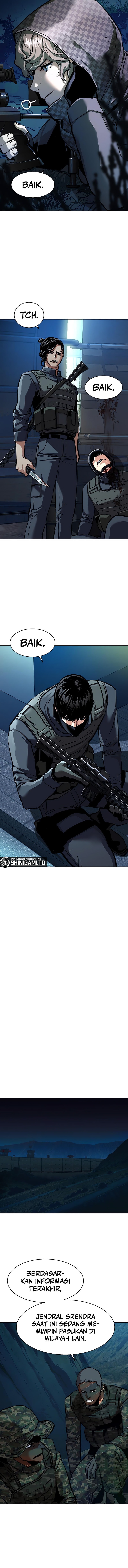 Mercenary Enrollment Chap 242 - Next Chap 243