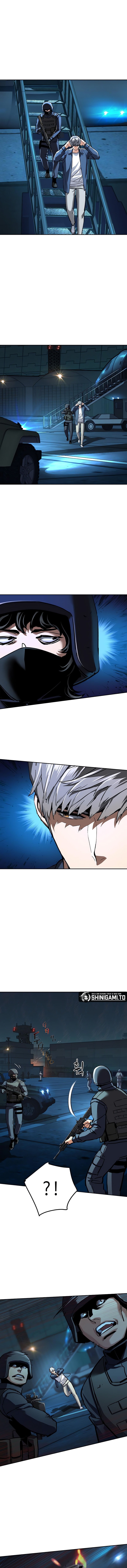 Mercenary Enrollment Chap 242 - Next Chap 243