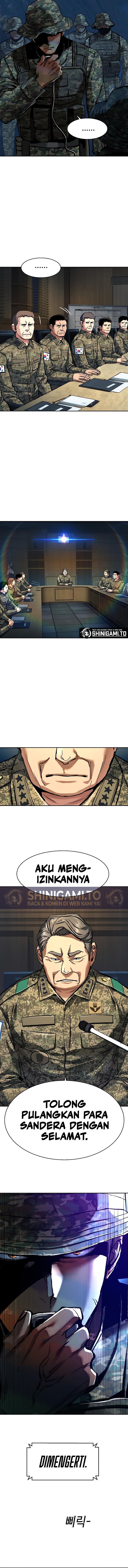 Mercenary Enrollment Chap 242 - Next Chap 243