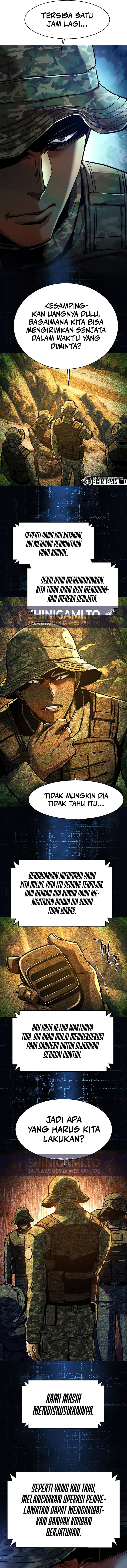 Mercenary Enrollment Chap 242 - Next Chap 243