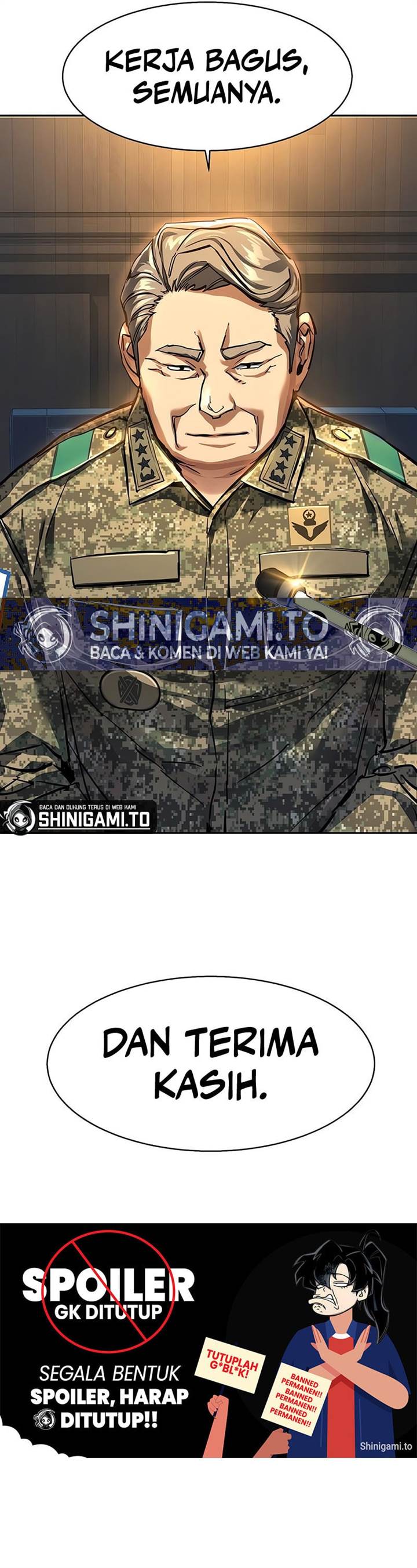 Mercenary Enrollment Chap 243 - Next Chap 244